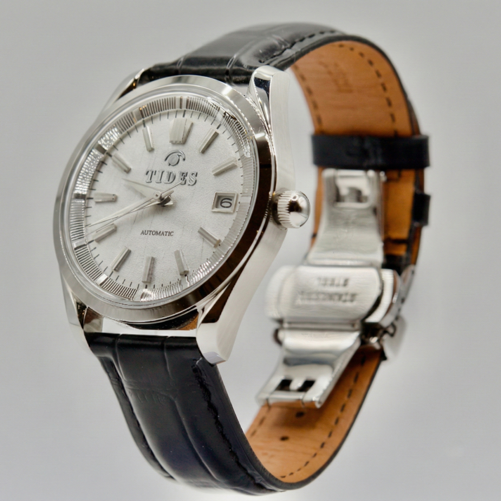 High Tide Watch - Side View
